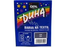 Duha Barva na textil číslo 22 šedá 15 g