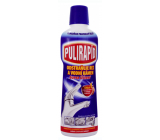 Pulirapid Classico na rez a vodní kámen tekutý čistič 500 ml