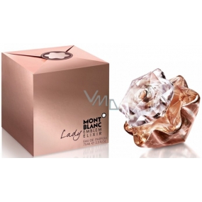 Montblanc Lady Emblem Elixir parfémovaná voda pro ženy 75 ml