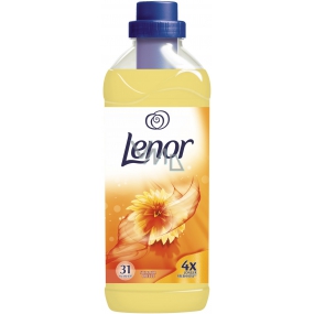 Lenor Summer Breeze aviváž 31 dávek 930 ml