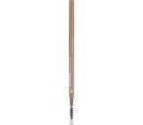 Catrice Slim Matic voděodolná tužka na obočí 020 Medium 0,05 g
