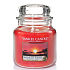Yankee Candle Serengeti Sunset - Západ slunce v Serengeti vonná svíčka Classic střední sklo 411 g