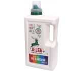 Jelen Barevné prádlo prací gel 60 dávek 2,7 l