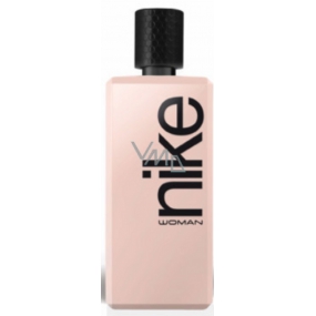 Nike Blush Premium Edition toaletní voda pro ženy 100 ml Tester
