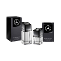 Mercedes-Benz Select toaletní voda pro muže 100 ml