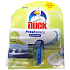 Duck Fresh Discs Starter Limetka WC gel pro hygienickou čistotu a svěžest Vaší toalety 11,5 ml