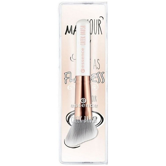 Essence Cheek Brush štětec na tváře
