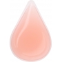 Essence The Sili Helpers aplikátor na nanášení make-upu a korektoru 04 3D Makeup & Concealer Pad