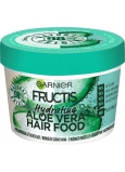 Garnier Fructis Hydrating Aloe Vera Hair Food hydratační maska pro normální až suché vlasy 390 ml
