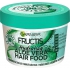 Garnier Fructis Hydrating Aloe Vera Hair Food hydratační maska pro normální až suché vlasy 390 ml