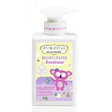Jack N Jill BIO Sweetness Sladkost tělové mléko pro děti dávkovač 300 ml