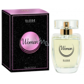 Elode Woman parfémovaná voda pro ženy 100 ml