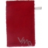 ProDům Froté žínka na koupání s poutkem různé barvy 21 x 13 cm 1 kus