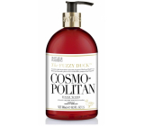 Baylis & Harding Cosmopolitan tekuté mýdlo na ruce 500 ml