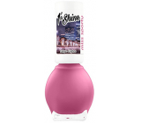 Miss Sporty 1 Min to Shine lak na nehty 0043 Tokyo Lights 7 ml