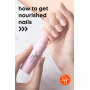 Sally Hansen Cuticle Rehab Oil Balm hydratační tuhý olejíček pro hydrataci nehtů a nehtové kůžičky 6 g