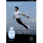 Mercedes-Benz The Move Express Yourself toaletní voda pro muže 100 ml