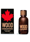Dsquared2 Wood for Him toaletní voda pro muže 30 ml