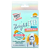 Dirty Works Bright Eyes maska pod oči 3 x 4 ml