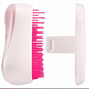 Tangle Teezer Compact Styler Puma kompaktní kartáč na vlasy Neon Pink limitovaná edice