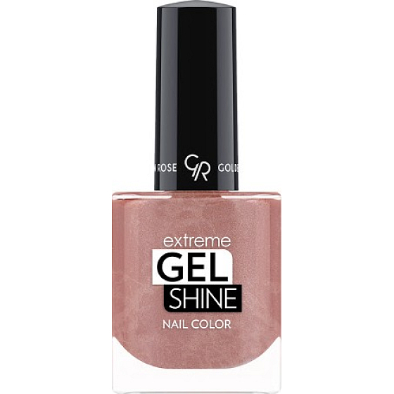 Golden Rose Extreme Shine gel lak na nehty 13, 10,2 ml