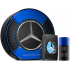 Mercedes-Benz Men toaletní voda pro muže 50 ml + deostick 75 ml, dárková sada