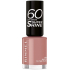 Rimmel London 60 Seconds Super Shine Nail Polish lak na nehty 230 Mauve to the Music 8 ml