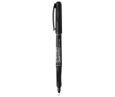 Centropen Popisovač permanentní 991006 (fix) černý 0,6 mm