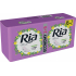 Ria Ultra Super Plus ultra tenké hygienické vložky s křidélky 2 x 9 kusů