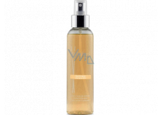 Millefiori Milano Natural Lime & Vetiver - Limetka a vetiver Bytový sprej 150 ml