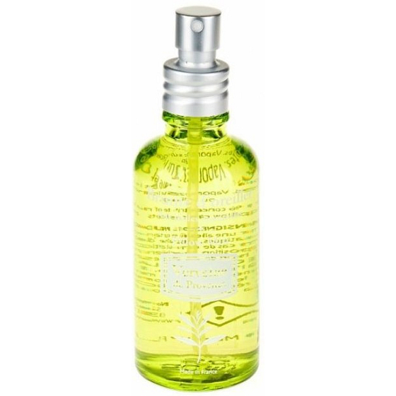 Esprit Provence Verbena vůně na textil 50 ml