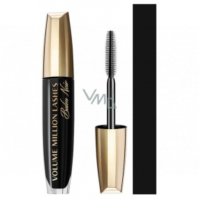 Loreal Paris Volume Million Lashes Balm Noir řasenka pro intenzivní objem 6 ml