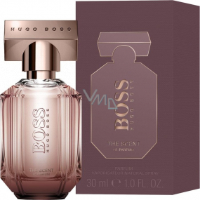 Hugo Boss The Scent Le Parfum for Her parfémovaná voda pro ženy 30 ml