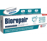 Biorepair Advanced Active Shield zubní pasta pro citlivé zuby 75 ml