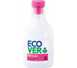 ECOVER Sensitive Fabric Softener Jabloňový květ & Mandle ekologická aviváž 25 dávek 750 ml