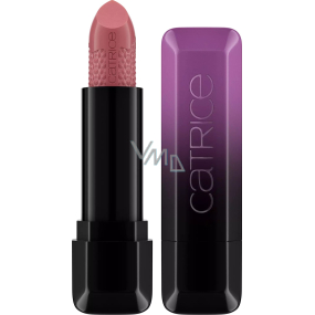 Catrice Shine Bomb rtěnka 040 Secret Crush 3,5 g