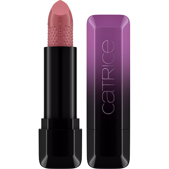 Catrice Shine Bomb rtěnka 040 Secret Crush 3,5 g