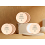 Miss Sporty Naturally Perfect kompaktní pudr 002 Light 10 g