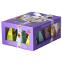 English Tea Shop Super Fruit Collection mix sypaných čajů v pyramidkách 12 kusů 24 g, dárková sada