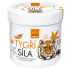 Annabis CannaHerbis Tygří síla konopný hřejivý gel k masáži kůže v oblasti svalů, zad a kloubů 275 ml