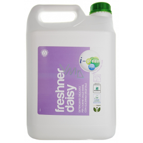 Icefor Freshner Daisy ekologické tekuté mýdlo 5 l
