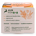 Jelen hřejivé mazání na svaly, klouby, záda a šlachy 250 ml