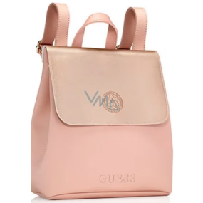 Guess Bella Vita Rosa batoh pro ženy 32 x 23 x 10 cm