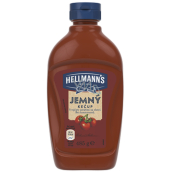 Hellmann's Kečup jemný 485 g