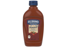 Hellmann's Kečup jemný 485 g