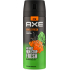 AXE Jungle Fresh deodorant ve spreji, 150 ml