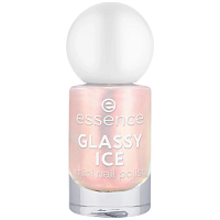 Essence Glassy Ice mini lak na nehty 09 5 ml