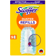 Swiffer Duster náhradní prachovky 9 kusů