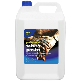 Lavon Hand Care Profi tekutá pasta na ruce 5 kg