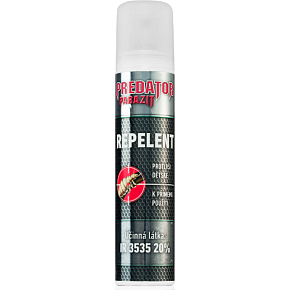 Predator Parazit repelent proti vši dětské, 100 ml